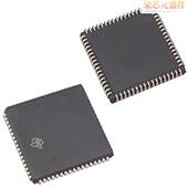 「IC DSP TMS320C25FNLR原装 PLCC」正品