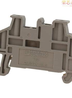 3022276原装「CONN TERM BLK END BRCKT RAIL GRY」正品