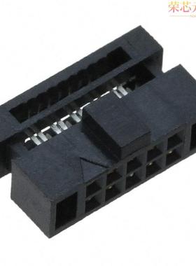 FFSD-05-01-N原装「CONN RCPT 10POS IDC 30AWG GOLD」正品