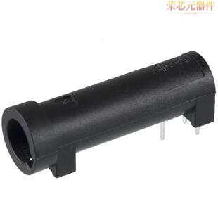 CART HOLDER 250V 6.3A 81000000005原装 PCB」正品 「FUSE