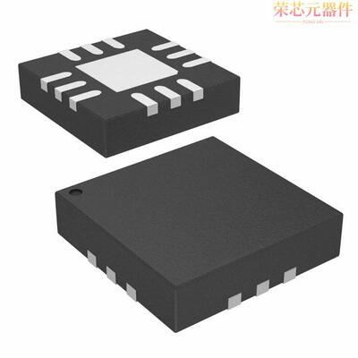 HV860K7-G原装「IC EL LAMP DRIVER 200KHZ 12QFN」正品