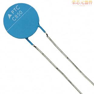 「PTC 200MA RESET 265V FUSE B59850C0120A070原装