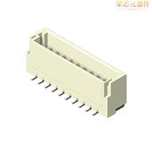 NH原装 .039 「6 CI1106M1VR0 POS 1.00MM SINGLE ROW