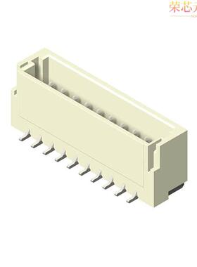 CI1106M1VR0-NH原装「6 POS 1.00MM(.039) SINGLE ROW