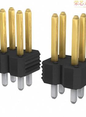 77313-101-10LF原装「CONN HEADER VERT 10POS 2.54MM」正品