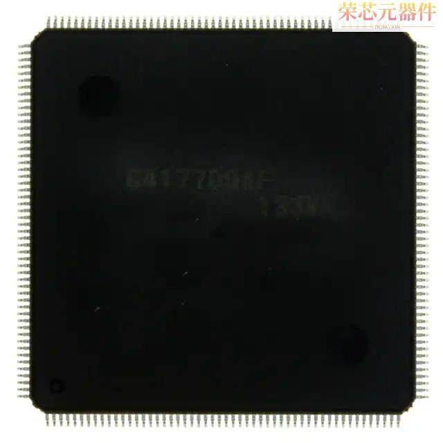 HD6417709AF133BV原装「IC MCU 32BIT ROMLESS 208QFP」正品