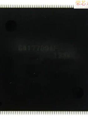 HD6417709AF133BV原装「IC MCU 32BIT ROMLESS 208QFP」正品