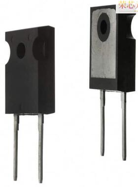 DPG60I400HA原装「DIODE GEN PURP 400V 60A TO247」正品