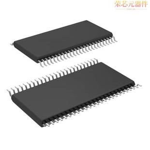 5.5V CY74FCT16240ATPACT原装 INVERT BUFFER 48T 「IC