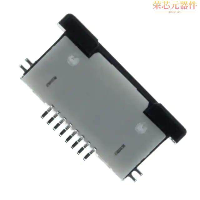 08FLZ-SM2-TB(LF)(SN)原装「CONN FFC FPC TOP 8POS 0