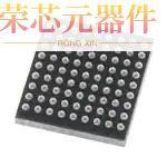 EFM32LG360F256G-F-CSP81原装「IC MCU 32BIT 256KB F