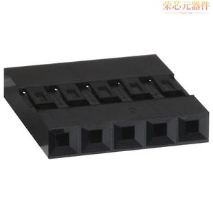 RCPT 「CONN HSG 5POS 65039 2.54MM」正品 032LF原装