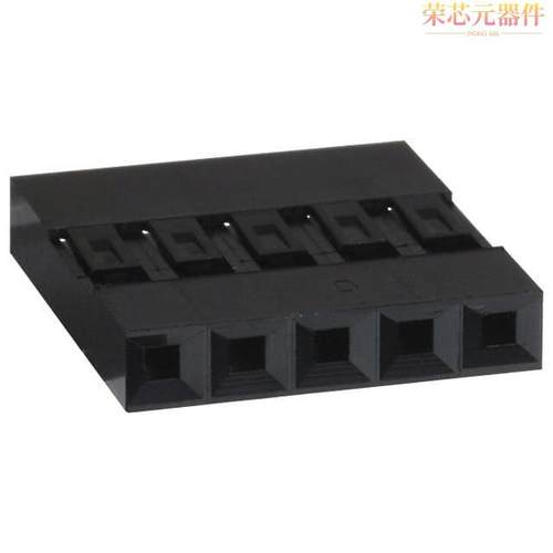 65039-032LF原装「CONN RCPT HSG 5POS 2.54MM」正品