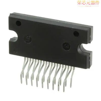 STK672-630CN-E原装「IC MOTOR DRIVER UNIPOLAR 19SIP」正品