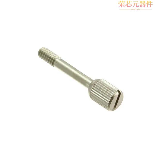 09670029018原装「INDUCOM KNURLED SCREW, 4-40 UNC」正品