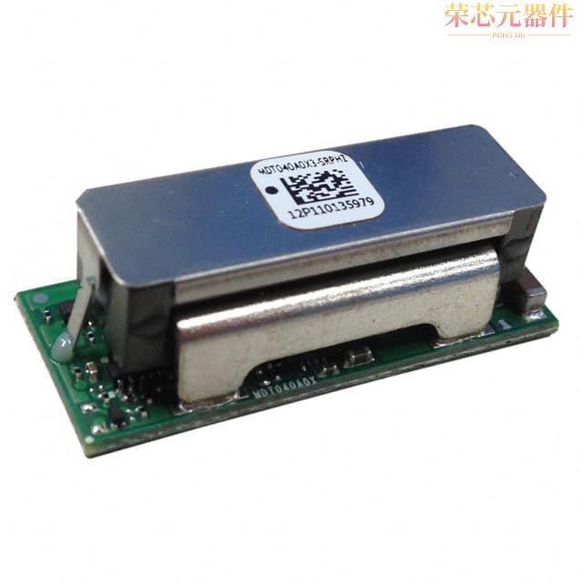 MDT040A0X3-SRPHZ原装「DC DC CONVERTER 0.45-2V」正品