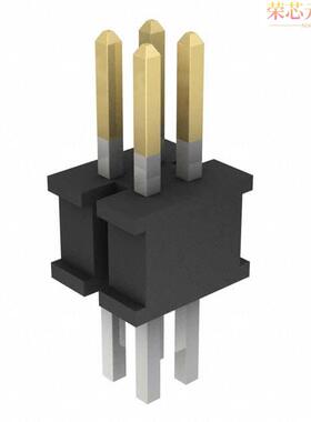 FTSH-102-01-F-D原装「CONN HEADER VERT 4POS 1.27MM」正品