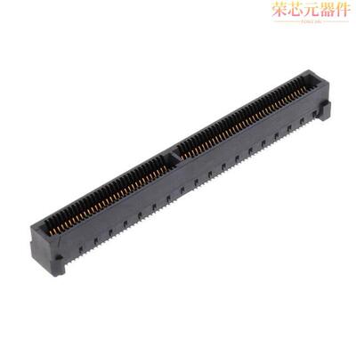 HSEC8-170-01-S-DV-A-K原装「CONN EDGE DUAL FMALE 1