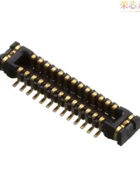5024302630原装「CONN PLUG 26POS SMD GOLD」正品