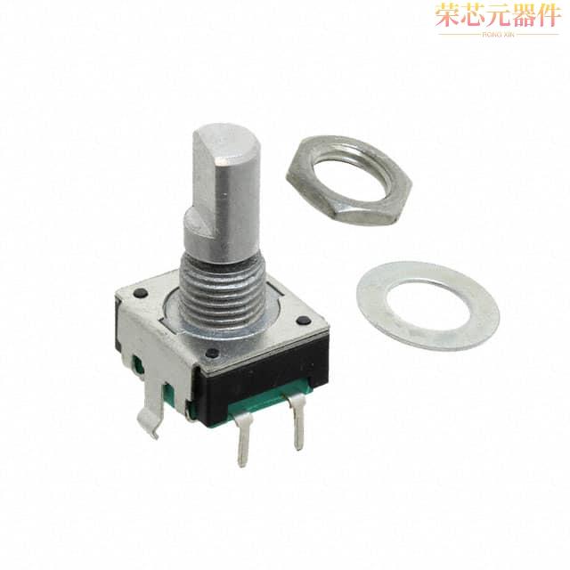 PEC11R-4015F-S0024原装「ROTARY ENCODER MECHANICAL
