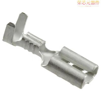 170038-2原装「CONN QC RCPT 16-20AWG 0.187」正品