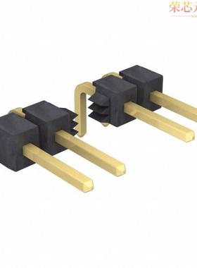 M20-9962045原装「CONN HEADER R/A 20POS 2.54MM」正品