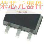XC6203E502PR-G原装「IC REG LINEAR 5V 400MA SOT89」正品