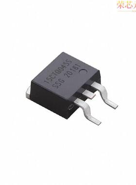 15CTQ045S原装「15A, 45V, D2PAK, SCHOTTKY RECTIF」正品