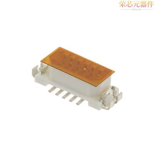 DF9-11S-1V(32)原装「CONN RCPT 11POS SMD TIN」正品