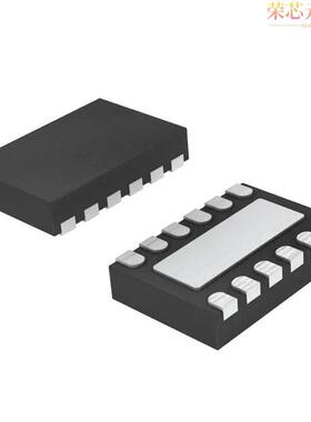DAC7551IDRNRG4原装「IC DAC 12BIT V-OUT 12USON」正品