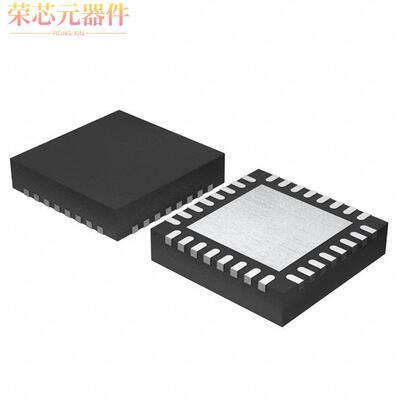 CY8C23533-24LQXIT原装「IC MCU 8BIT 8KB FLASH 32QFN」正品