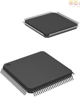 TMS320F28063PZT原装「IC MCU 32BIT 128KB FLASH 100