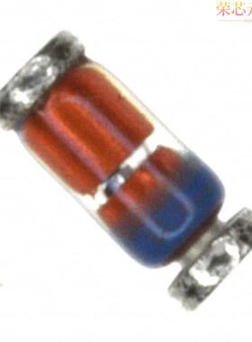 BZV55C4V3-TP原装「DIODE ZENER 4.3V 500MW MINI MELF」正品