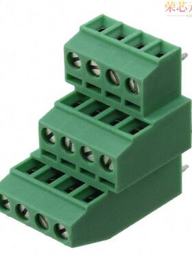 1727751原装「TERM BLK 4P SIDE ENT 3.81MM PCB」正品