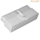 1原装 MATE」正品 「CONN 24POS 770587 UNIV PLUG MINI