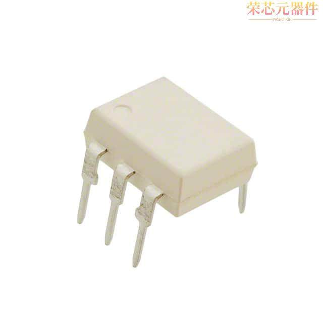 4N25VM原装「OPTOISO 4.17KV TRANS W/BASE 6DIP」正品