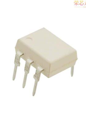 4N25VM原装「OPTOISO 4.17KV TRANS W/BASE 6DIP」正品