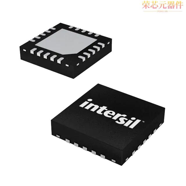 ISL6271ACRZ原装「IC REG PMIC 1BUCK 2LDO 20QFN」正品