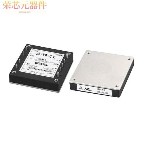 CBS3502424原装「DC DC CONVERTER 24V 348W」正品
