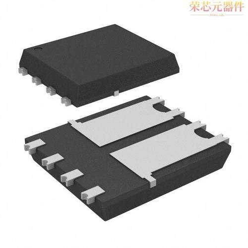 IPG20N06S2L65AATMA1原装「MOSFET 2N-CH 55V 20A 8TD