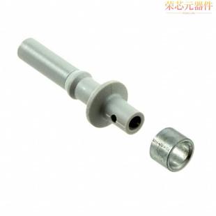 FIBER 「CONN PLUG SMPLX HFBR 1000UM」正品 4501Z原装