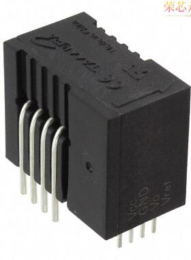 F03P015S05原装「SENSOR CURRENT FLUX GATE 15A AC」正品