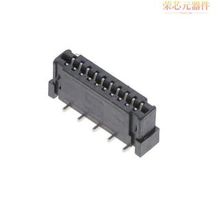 K原装 CONNECTOR」正品 ROW SINGLE FC1 「1MM
