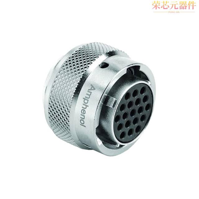 RT0W61419SNH原装「CONN PLG HSG FMALE 19POS INLINE」正品