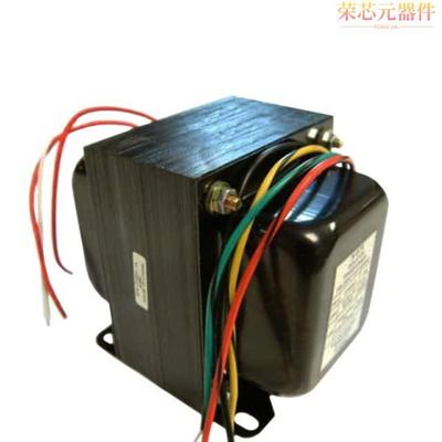 N-66A-B原装「TRANS 250VA 115V 2.17A CHASIS MT」正品