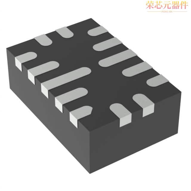 TPS54J061RPGR原装「4-V TO 16-V INPUT, 6-A SYNCHRONO」正品