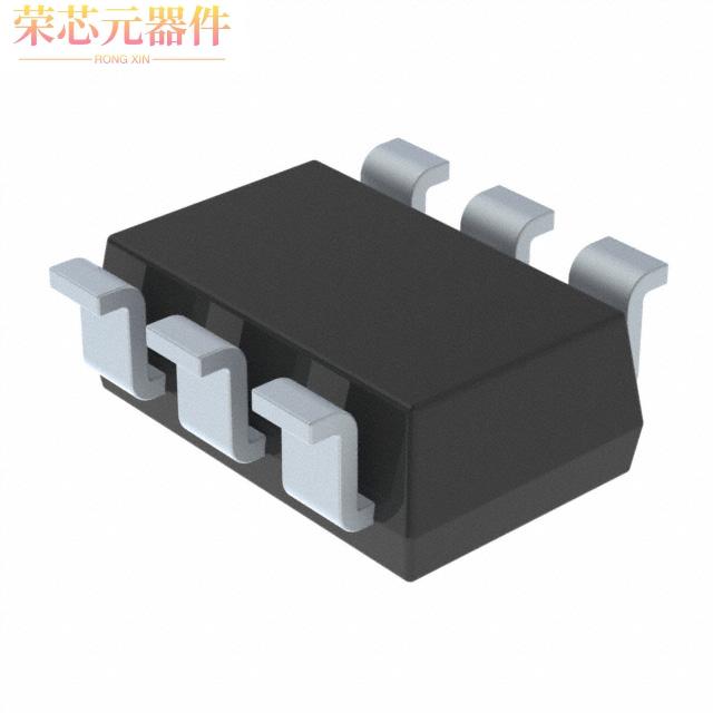 APR346K6TR-G1原装「ACDC SYNCH RECT CONT SOT26」正品