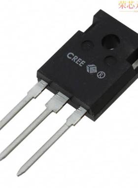 C2M0025120D原装「SICFET N-CH 1200V 90A TO247-3」正品