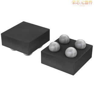 DIODE 「TVS 3.3VWM 9.8VC CM1230 4WLCSP」正品 02CP原装