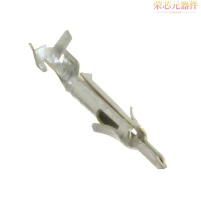 770901-1原装「CONN PIN 22-26AWG TIN CRIMP」正品
